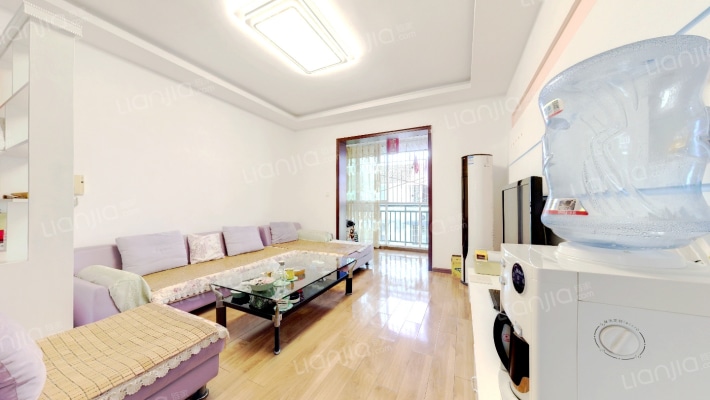 昊华家园二手房实景图