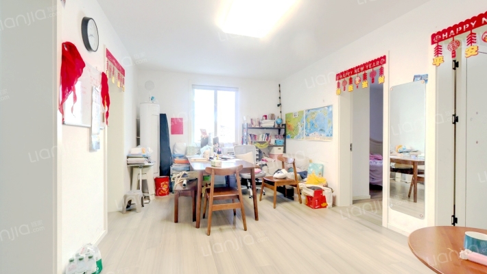 长青路1号二手房实景图