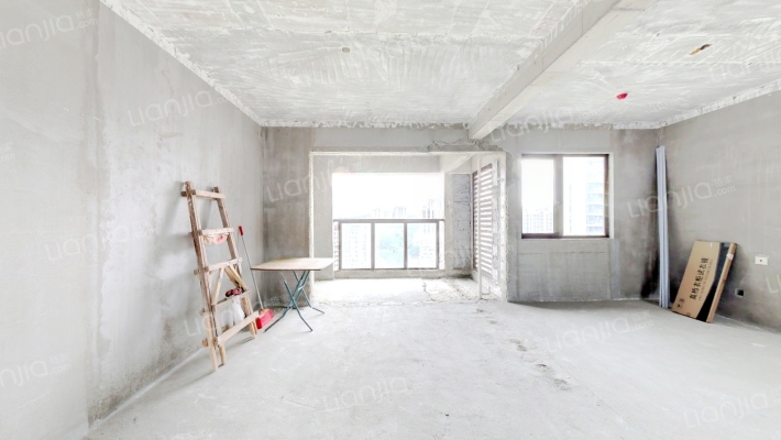 夏荷郡二区二手房实景图