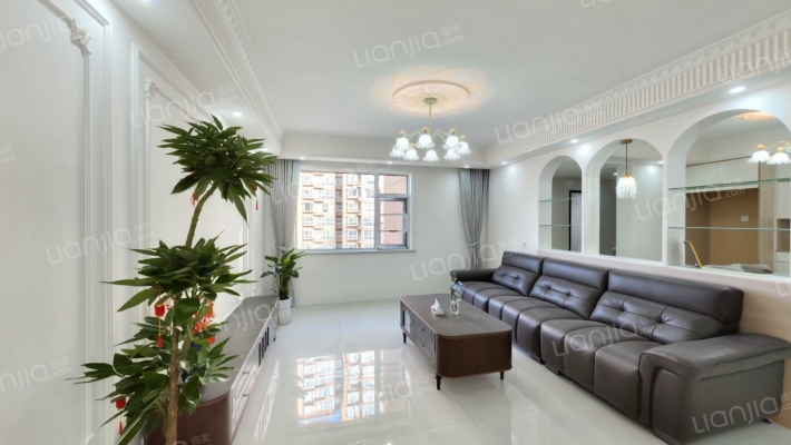 龙昇丽景北区二手房实景图