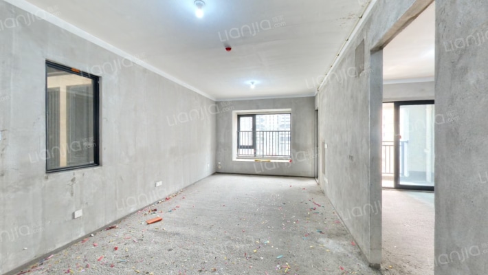 湖滨四里三区二手房实景图