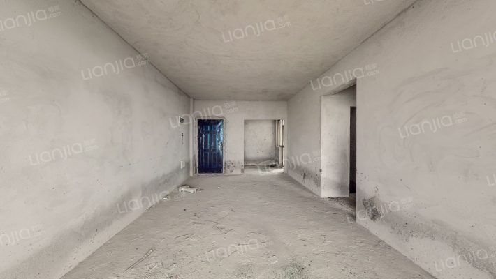 东海湾名轩二手房实景图