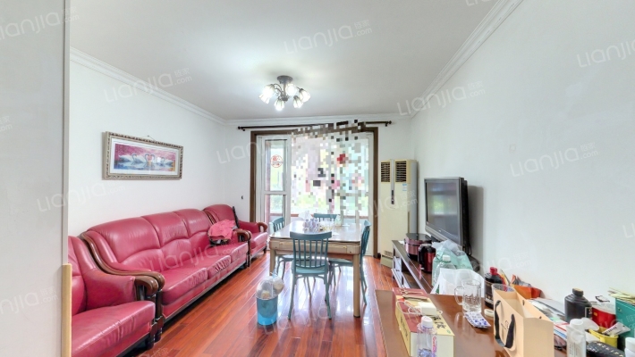 三林世博家园(东书房路560弄)二手房实景图