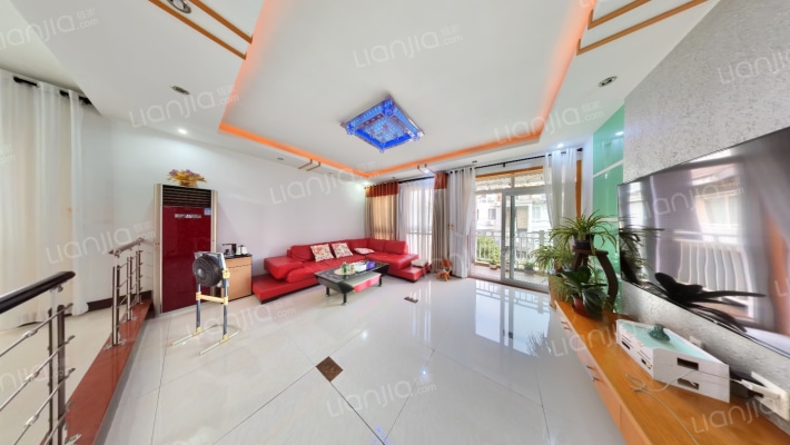 紫阳园二手房实景图