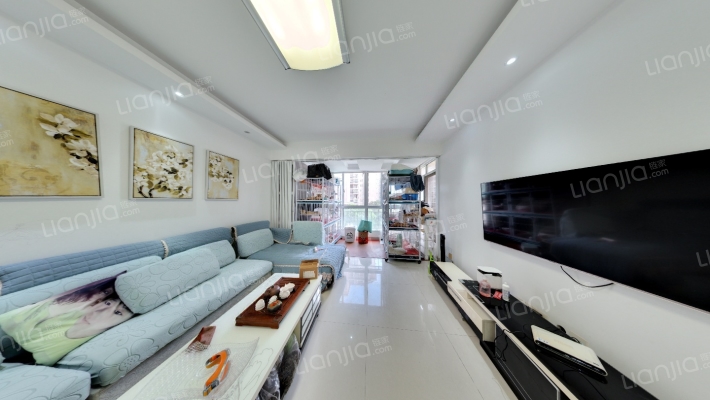 京润苑二手房实景图