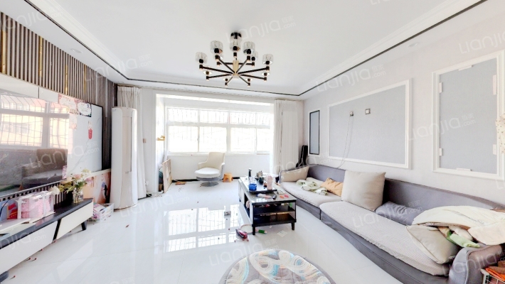 华苑小区二手房实景图