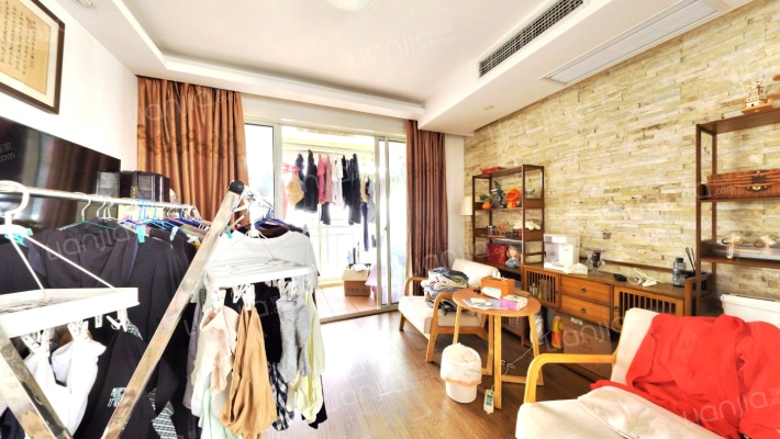 海立华亭(公寓)二手房实景图