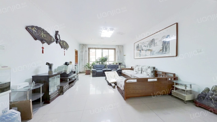 东泰花园二手房实景图