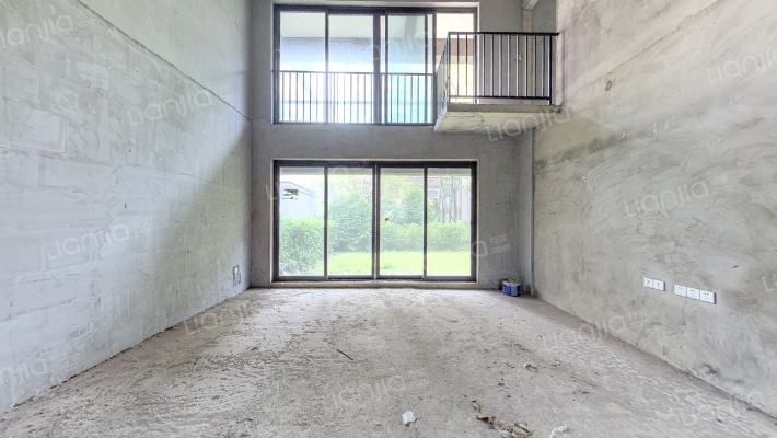 合能·枫丹新里二手房实景图