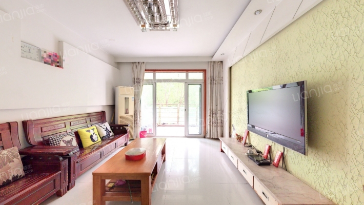 安然绿洲花园北园二手房实景图