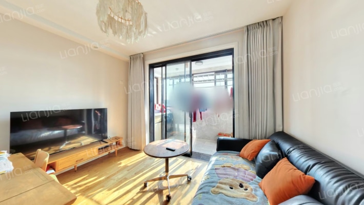 李闸小区二手房实景图