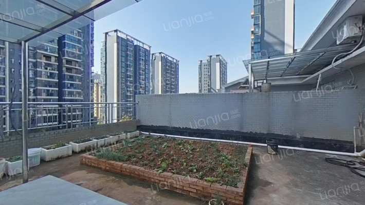 明兴花苑二手房实景图