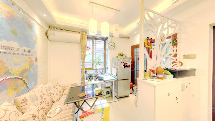 南轿巷二手房实景图