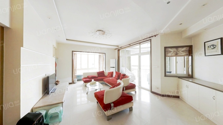 金玉满堂二手房实景图