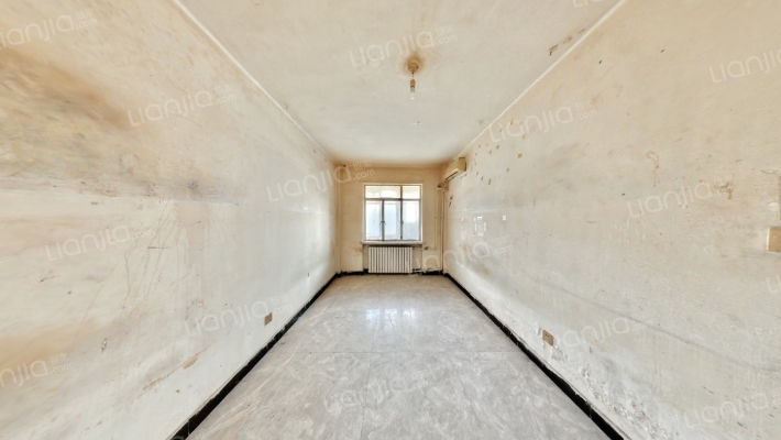 中行城关支行家属院（颜家沟）二手房实景图