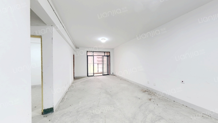 曙光苑景二手房实景图