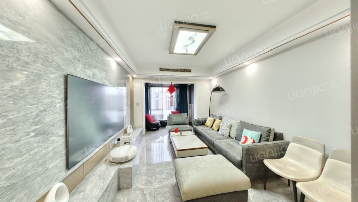 北大资源公园1898二手房实景图