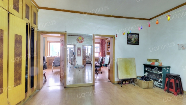 正达小区二手房实景图