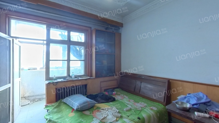 南堡乡北院二手房实景图