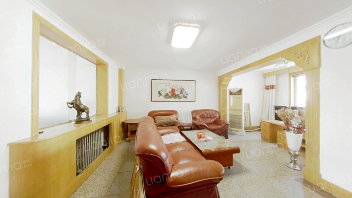 正日山庄二手房实景图