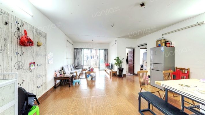 绿荫阁二手房实景图