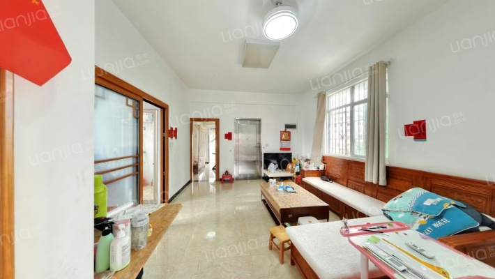 中山路二手房实景图