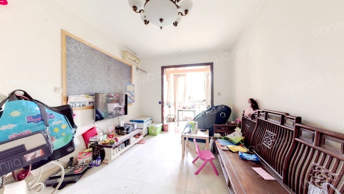 锦都馨苑二手房实景图