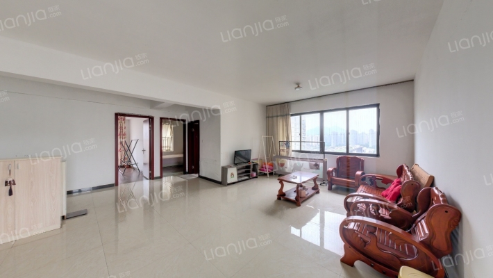 亿豪锦苑二手房实景图