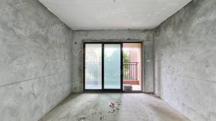 海伦时光二手房实景图