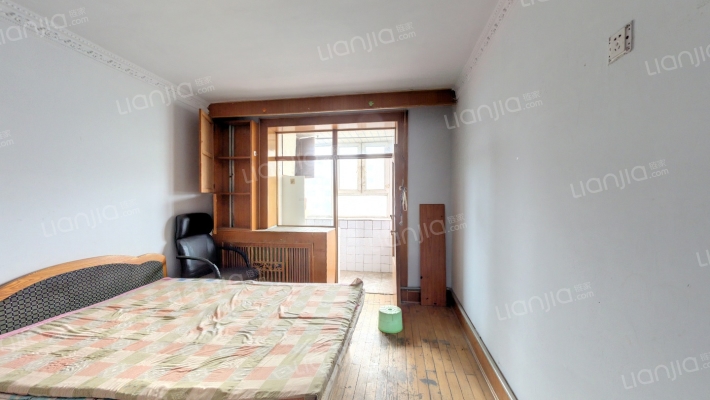 西三四小区二手房实景图