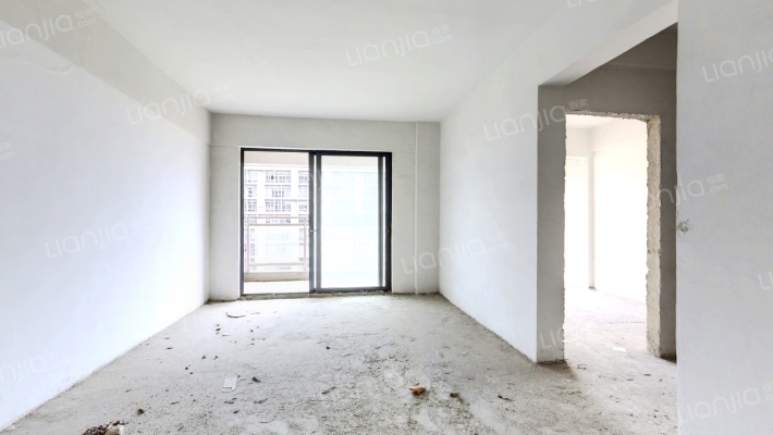 高雅花园二手房实景图