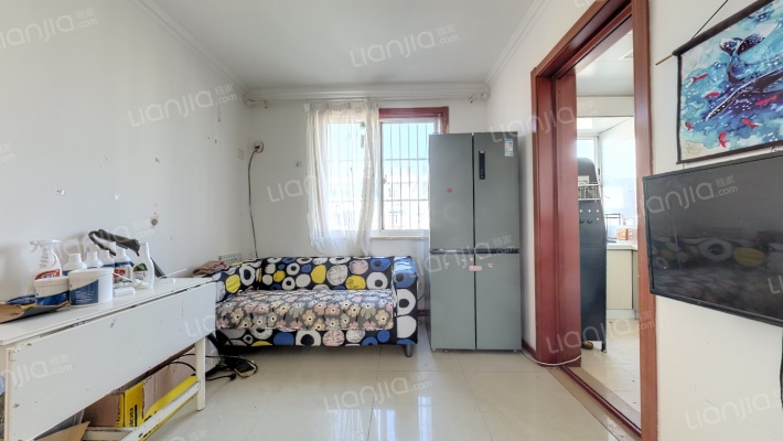 菱塘新村一期二手房实景图