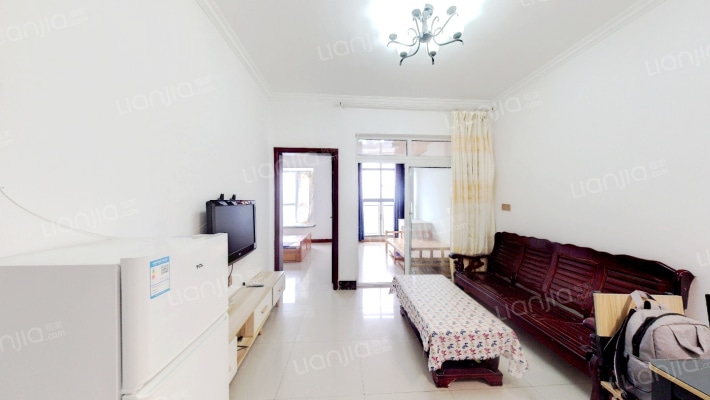 凯莱阳光二手房实景图