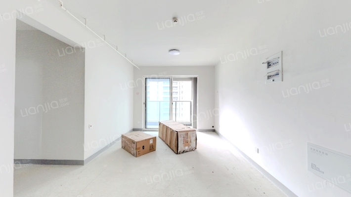 森悦锦园二手房实景图