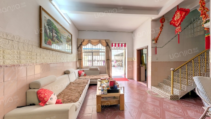 坦洲镇坦洲村二手房实景图