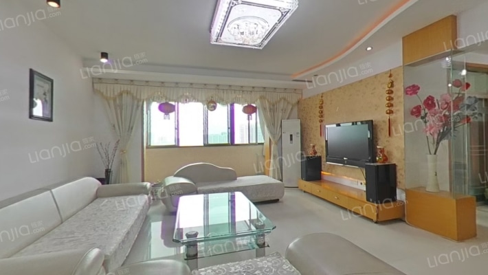 中信大厦二手房实景图