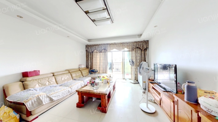 御湖苑二手房实景图