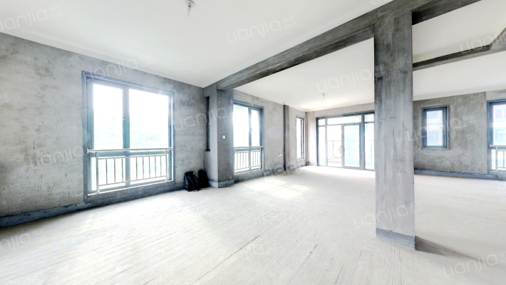 越府名园二手房实景图