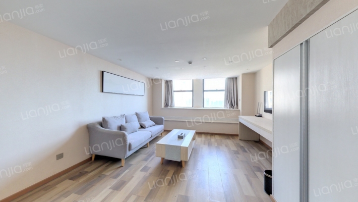 力帆红星国际广场二手房实景图