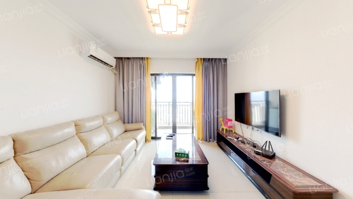 奥园观湖尚居二手房实景图