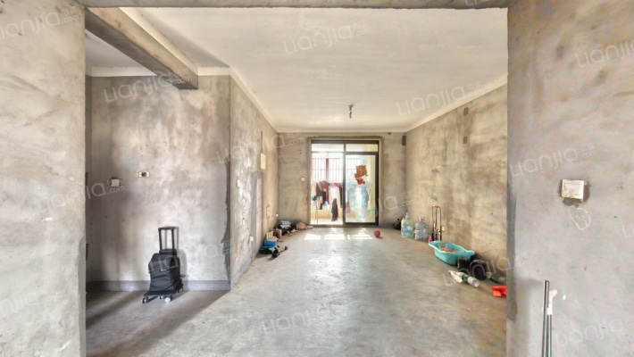 海亮上府二手房实景图