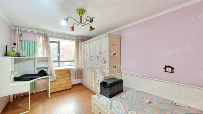 八角北里二手房实景图