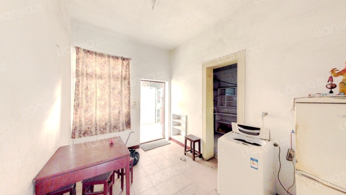 普济巷5号二手房实景图