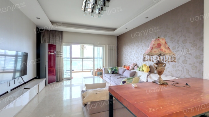 仟坤国际二手房实景图