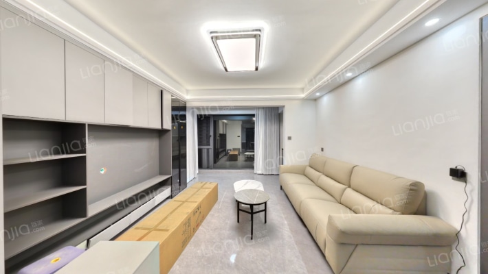 爱情公望府二手房实景图