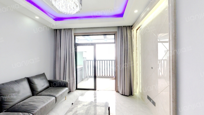 肖港坊二手房实景图