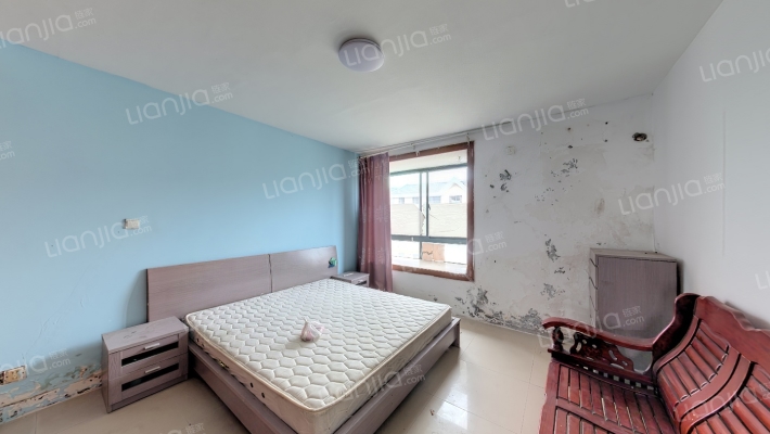 名城花园(昆山市)二手房实景图