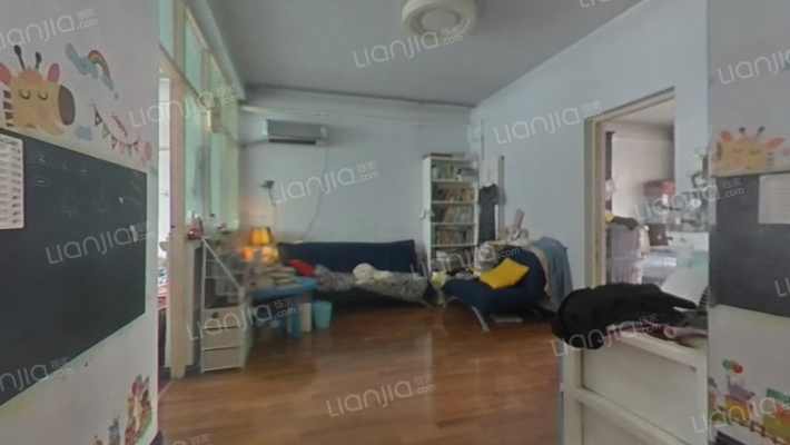 力都佳园二手房实景图