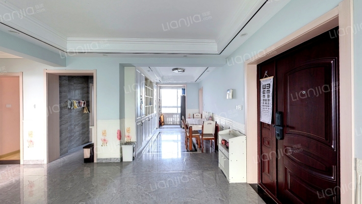 翰林华府(大丰区)二手房实景图