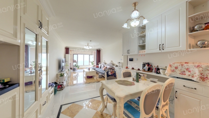 碧桂园·天汇湾二手房实景图